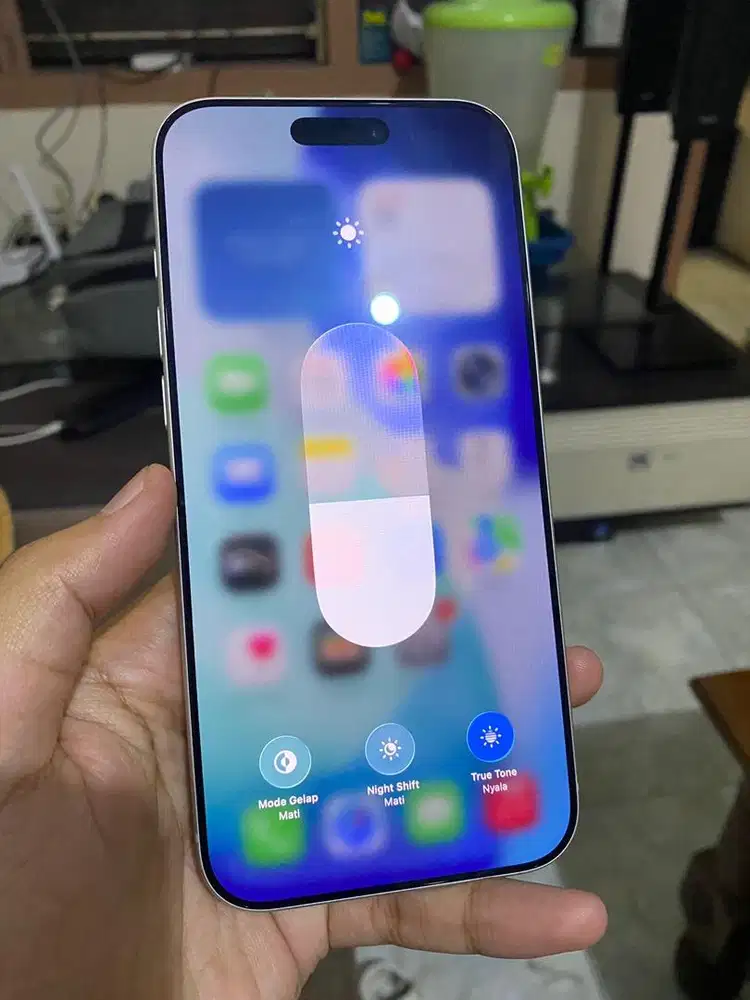 iphone 17 promax 256 GB ex ibox