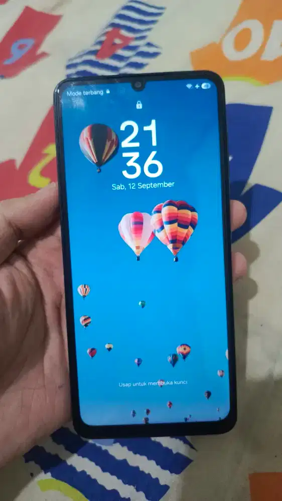 Samsung A07 4/64