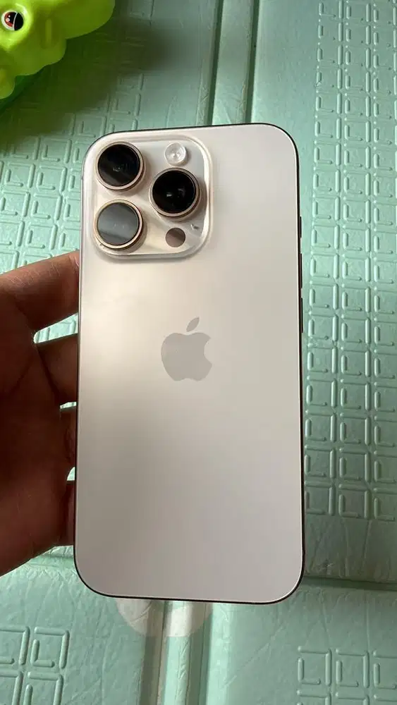 Iphone 16 pro 512gb