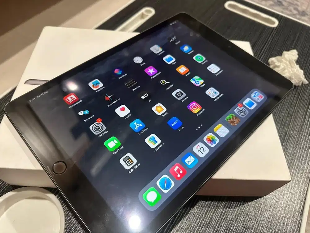 ipad 8 32gb wifi