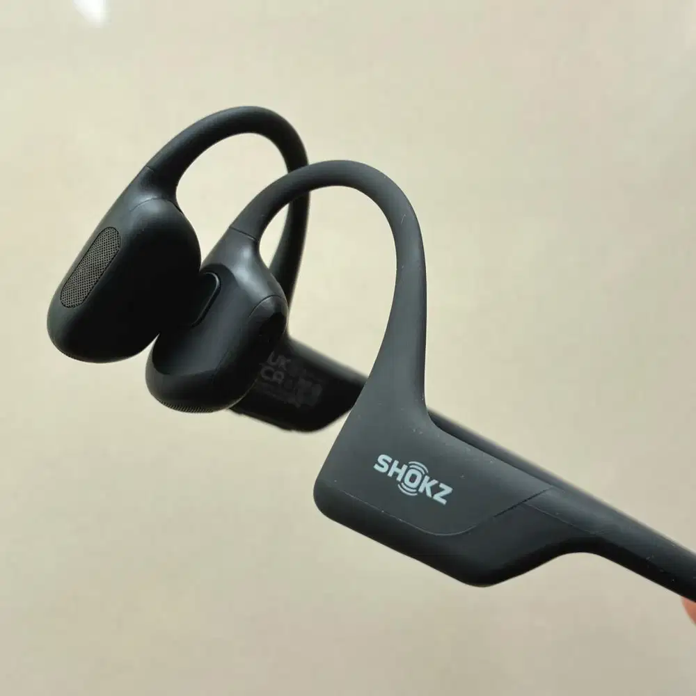 Shokz OpenRun Pro mini