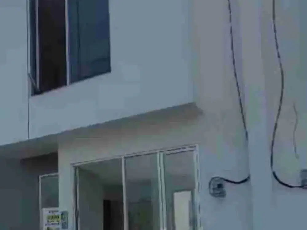 Rumah Murah The Cemandi Sedati Sidoarjo