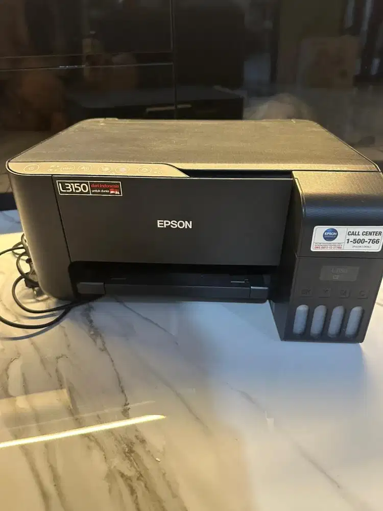 Printer epson L3150
