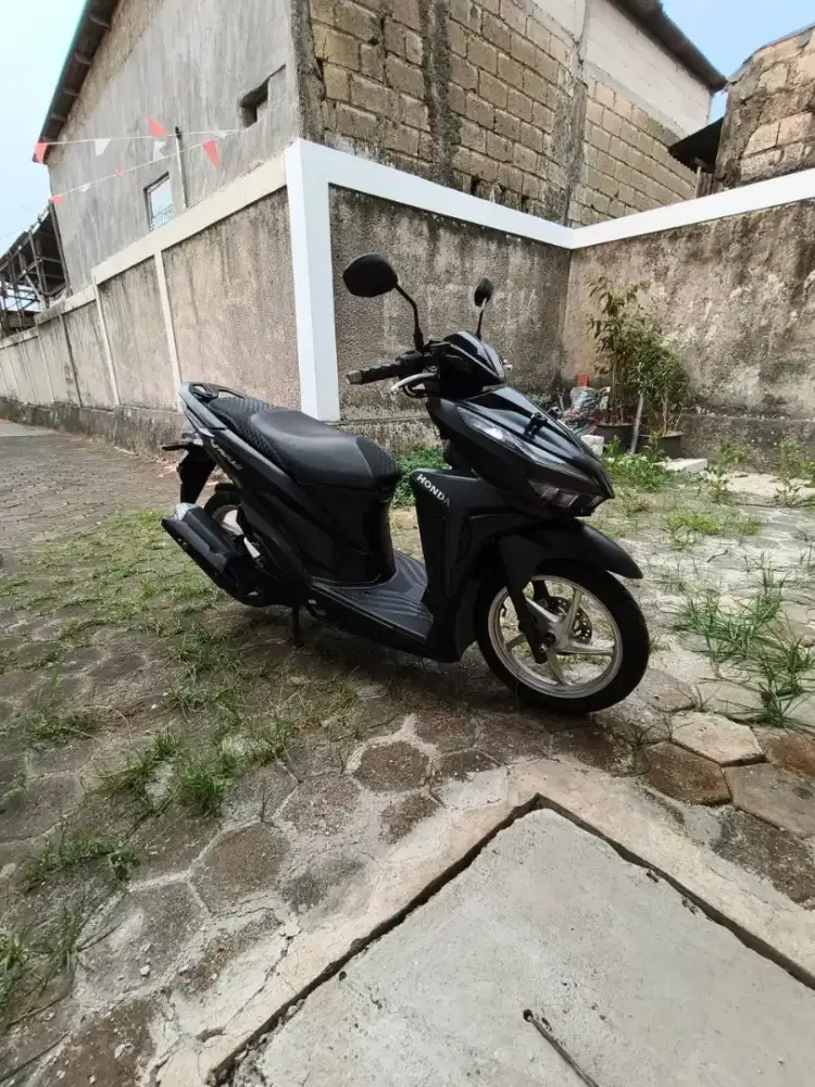 Vario 150 2019 CBS ISS