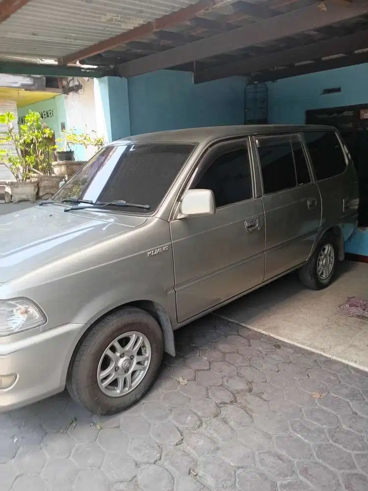 penjual