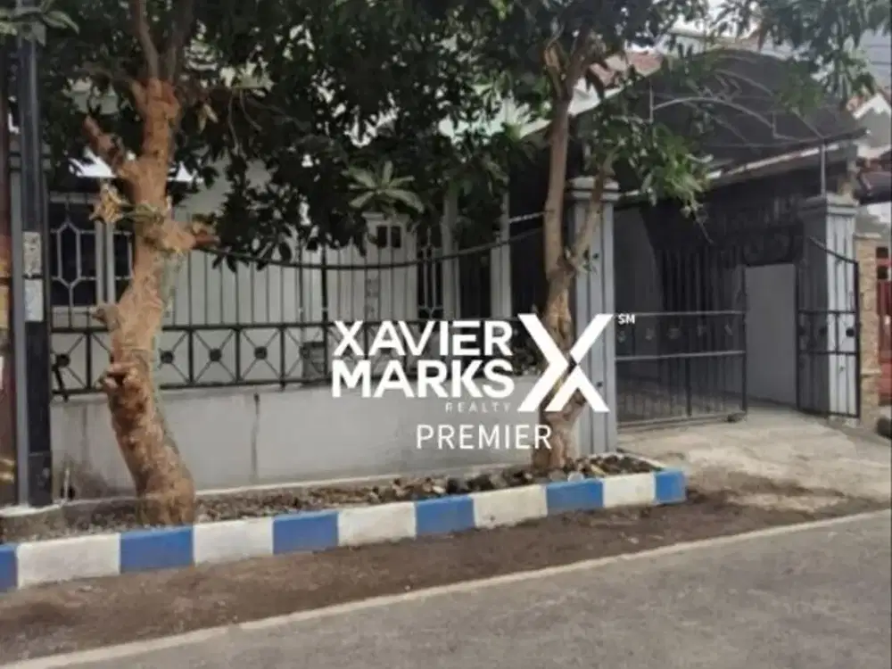 Dijual Rumah Dekat Kemanapun Akses Mudah di Sulfat Blimbing Malang