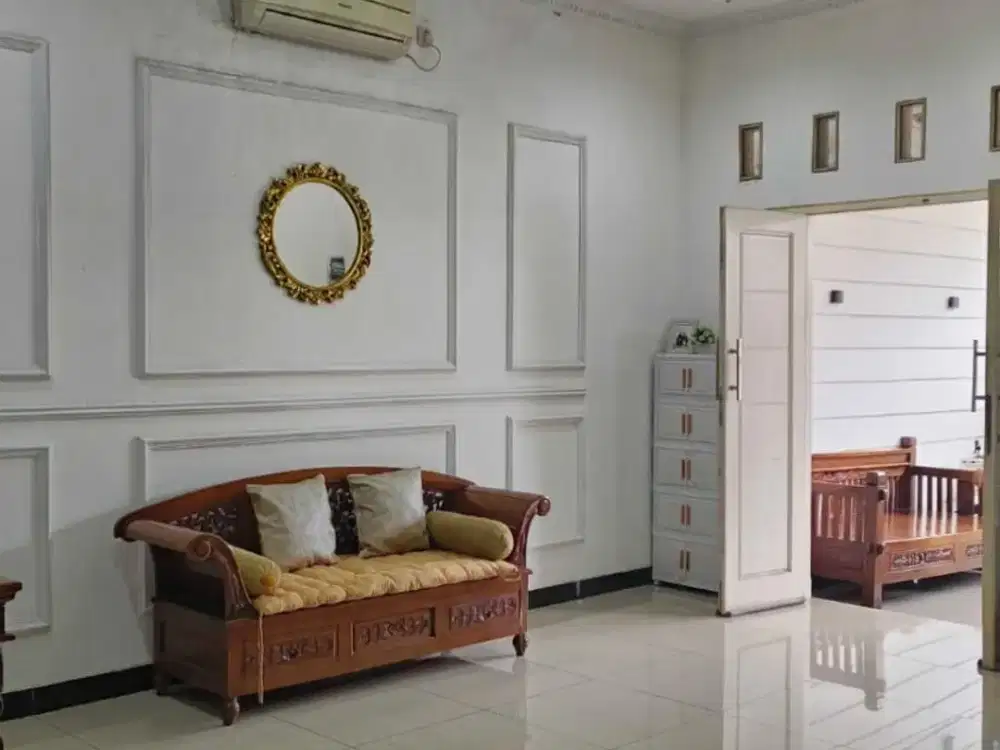 DiJUAL RUMAH DIDAERAH KAYURINGIN JAYA BEKASI SELATAN