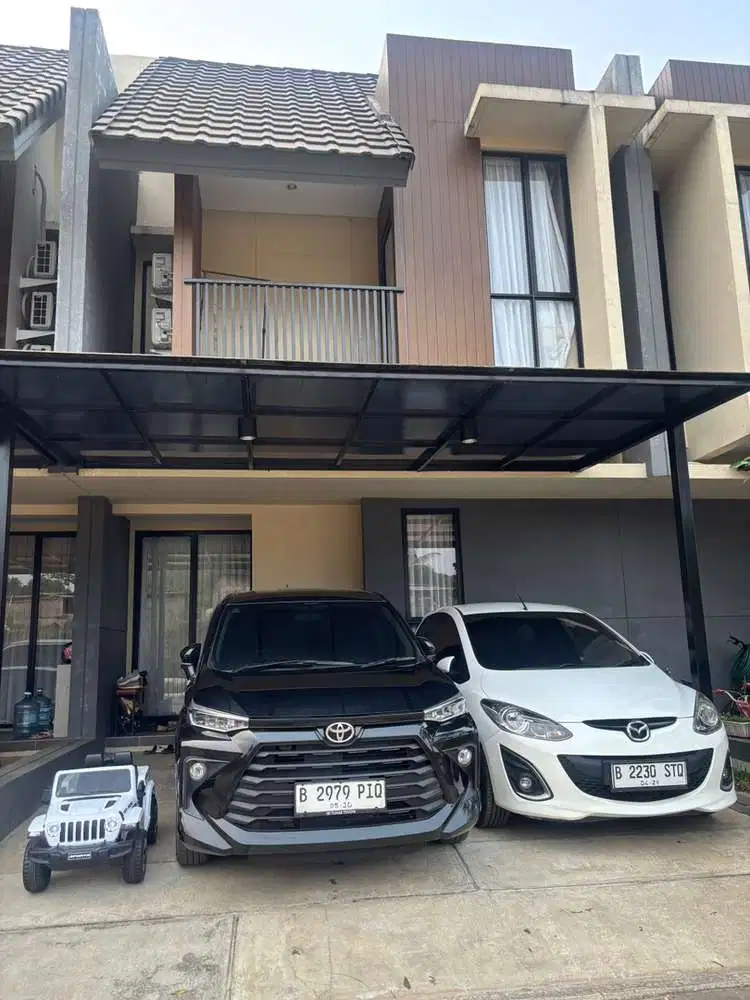 Toyota Avanza 2025 Bensin