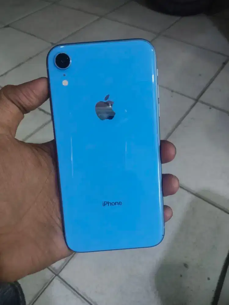IPHONE XR 64GB MULUS ORIAN WIPOL