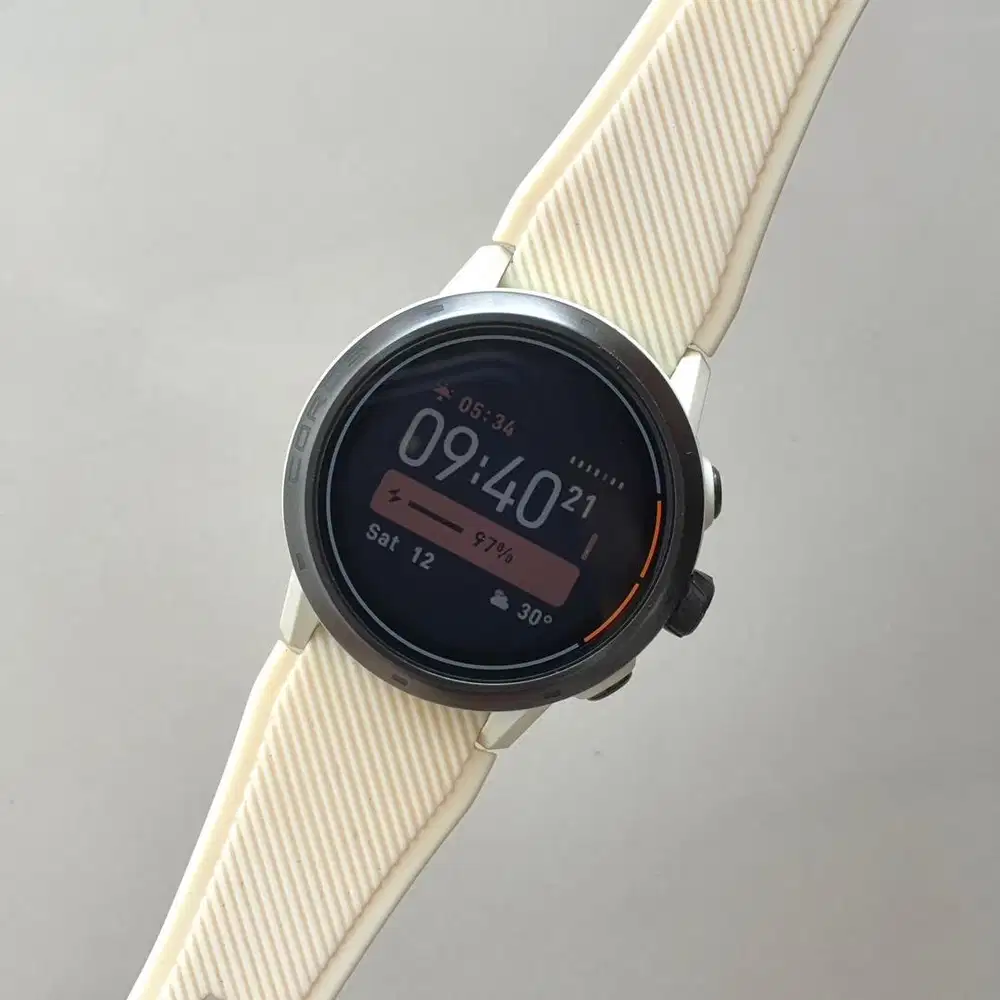 Coros Apex 2 Pro Kilian Jornet edition