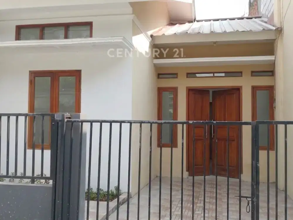 Dijual Rumah Siap Huni Di Pejuang Bekasi