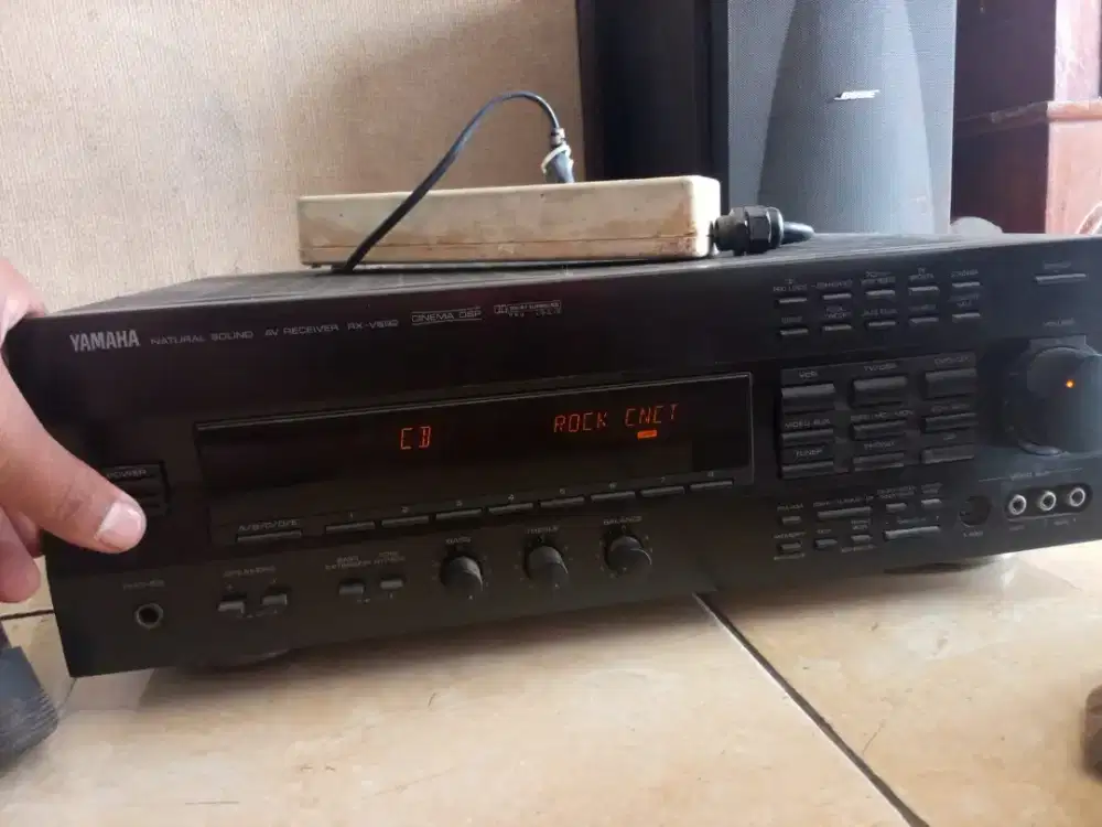Yamaha  RX-V692