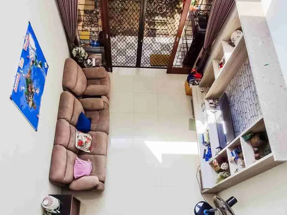 Dijual Cepat Rumah Di Pekayon Kota Bekasi Ev