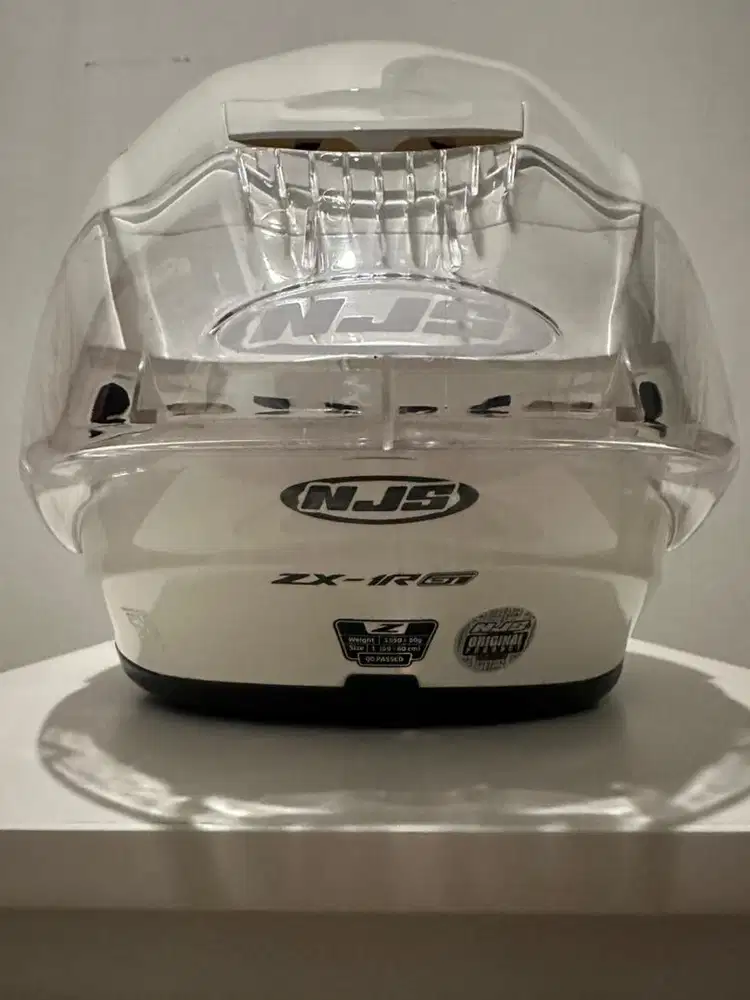 Helm NJS GT Series