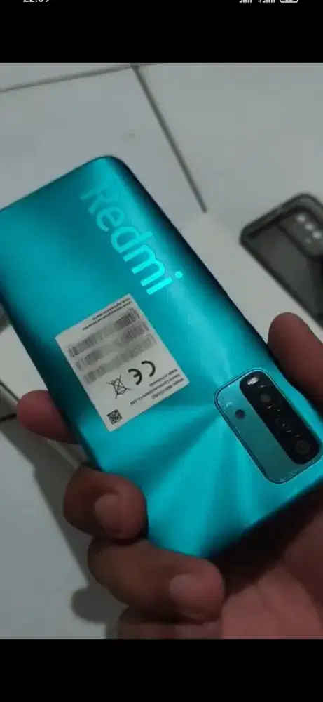Xiaomi redmi 9T