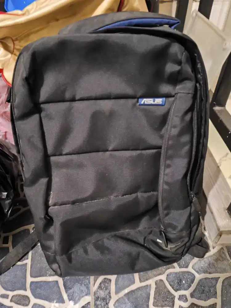 Tas Asus Original Bekas