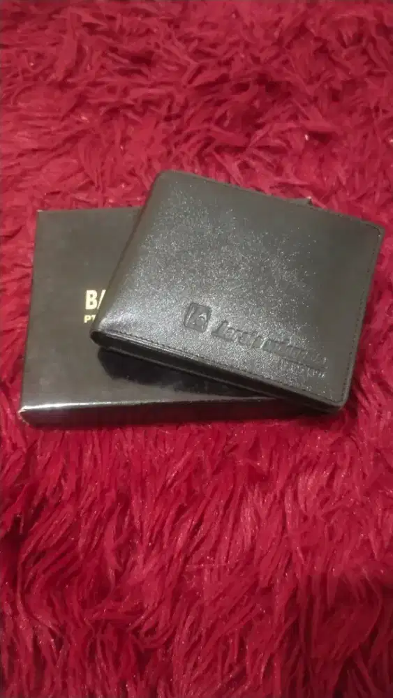 DOMPET ASLI KULIT SUPER, ELEGAN, & EKSKLUSIF
