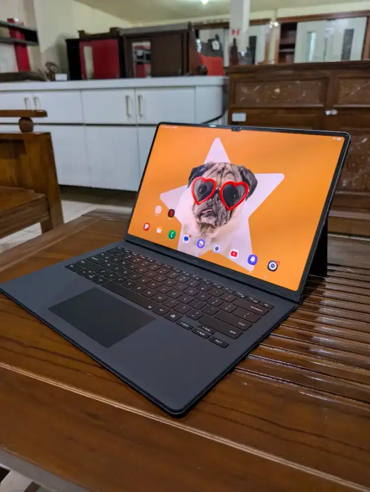 Tab S9 ULTRA 5G GARANSI PANJANG