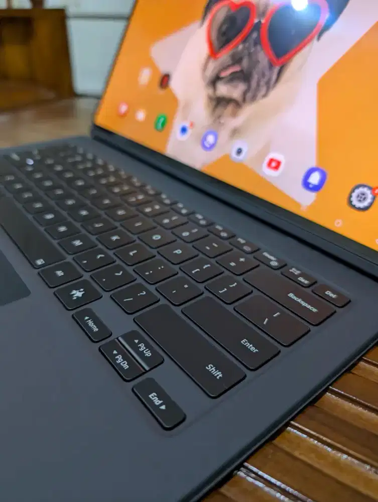 Tab S9 ULTRA 5G GARANSI PANJANG