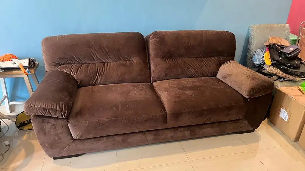 Sofa Informa, 1 set 2 dan 3 seater