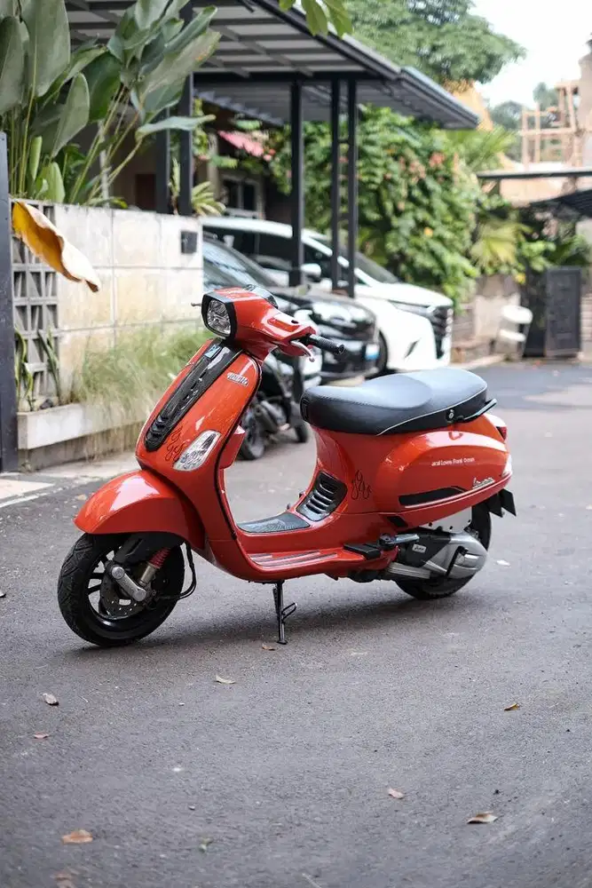 S 125 IGET FACELIFT 2022