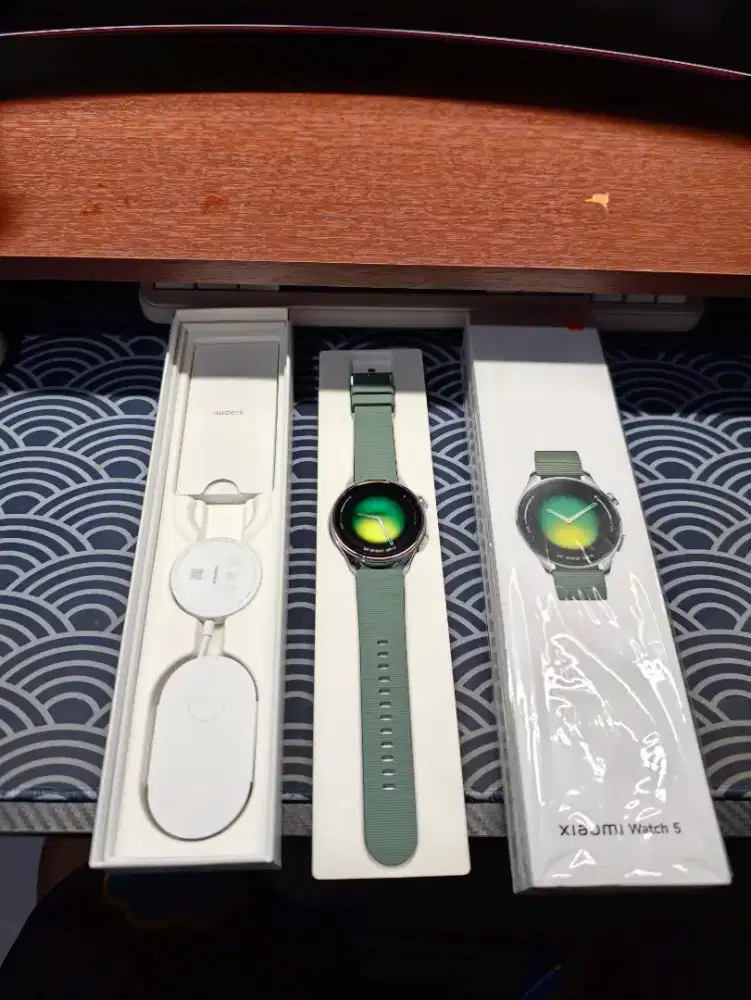 Xiaomi Watch 5 Like New