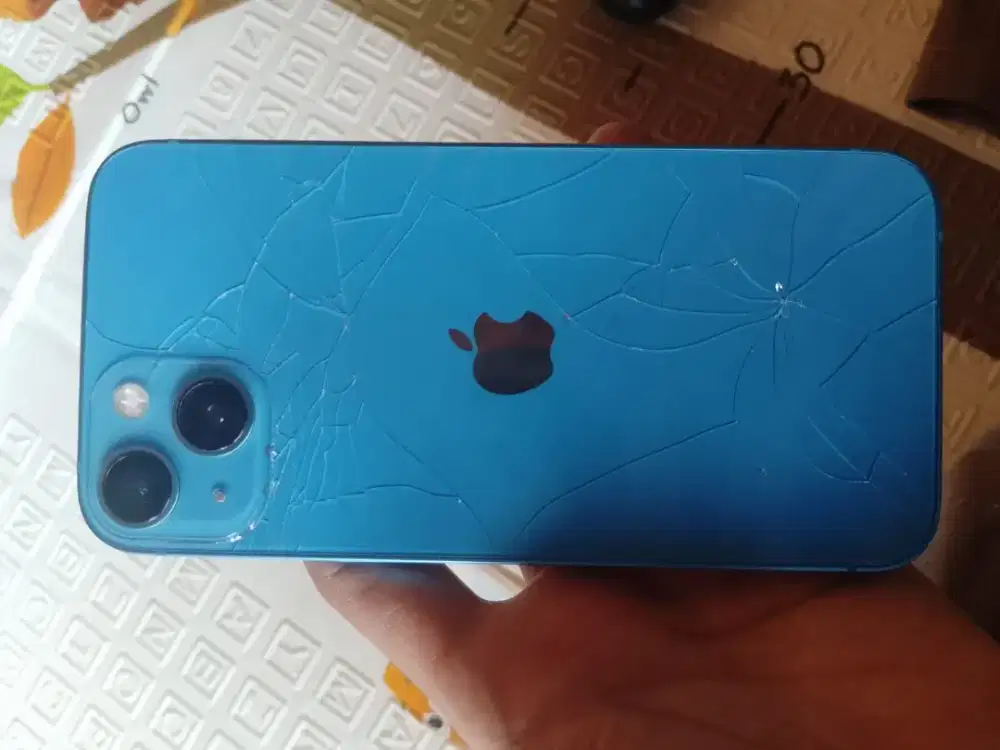 Iphone 13 128 minus
