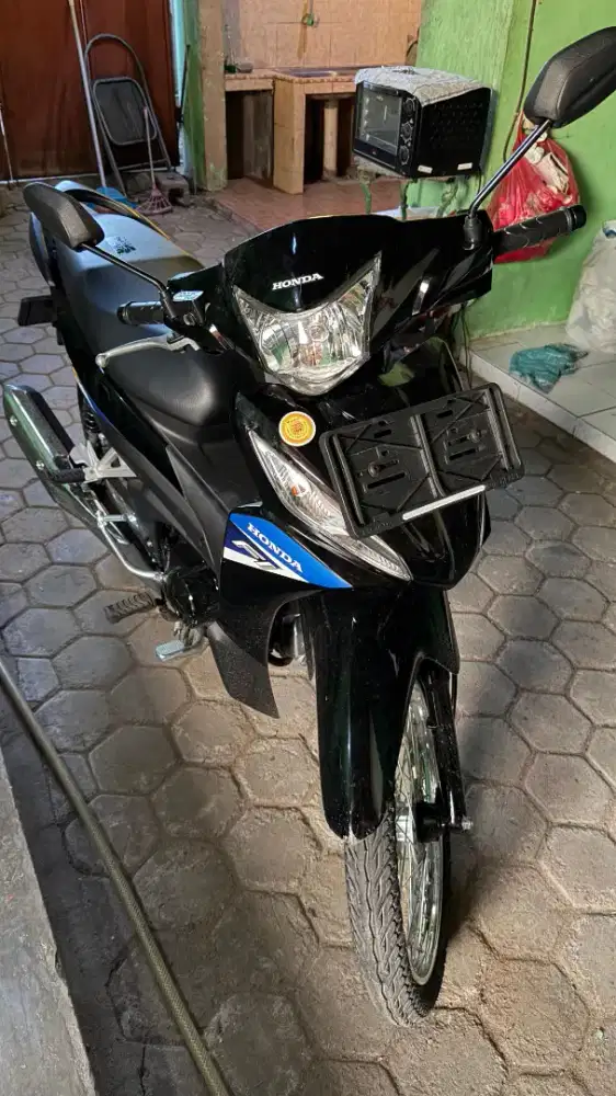 DIJUAL CEPAT MOTOR HONDA REVO FIT 2026