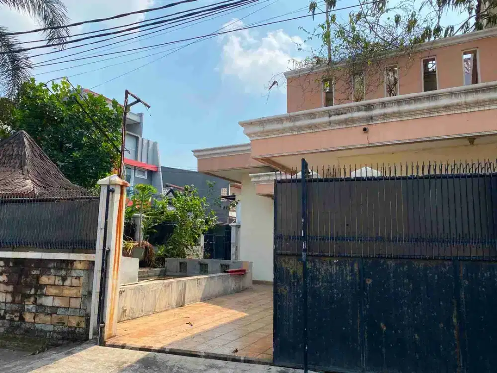 Dijual Rumah Duta Garden Kota Tangerang