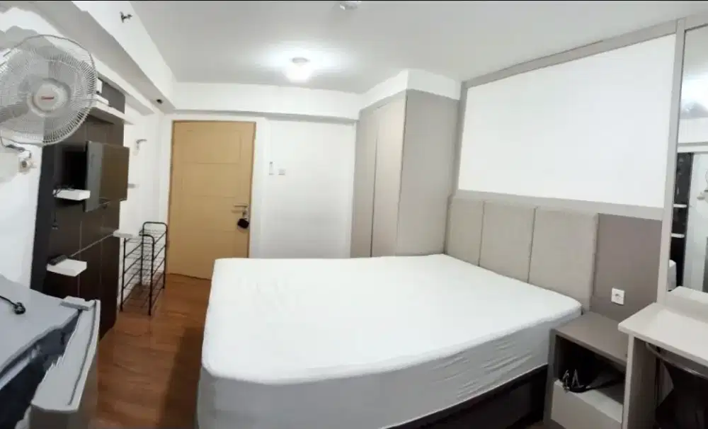 Di sewakan apartemen educity  type studio