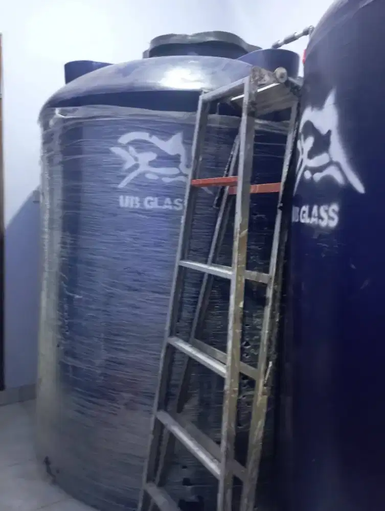 Toren 5000 dan 3000