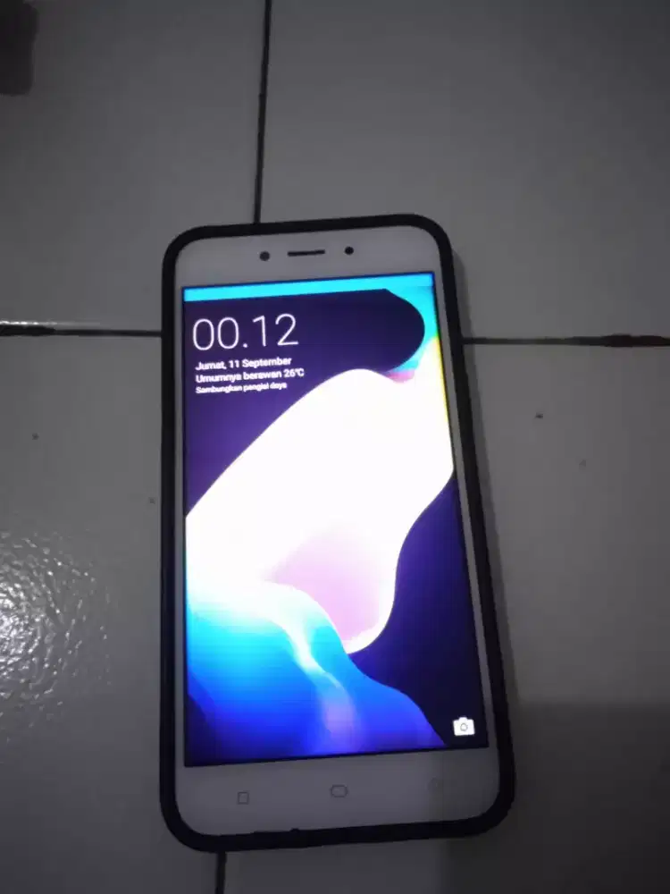 Di jual oppo a71-2018