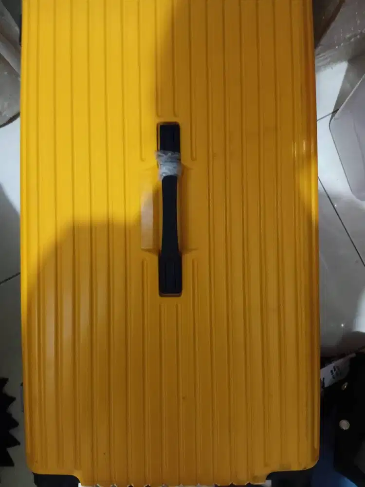 KOPER BOLDEDGE KUNING 32 INCH
