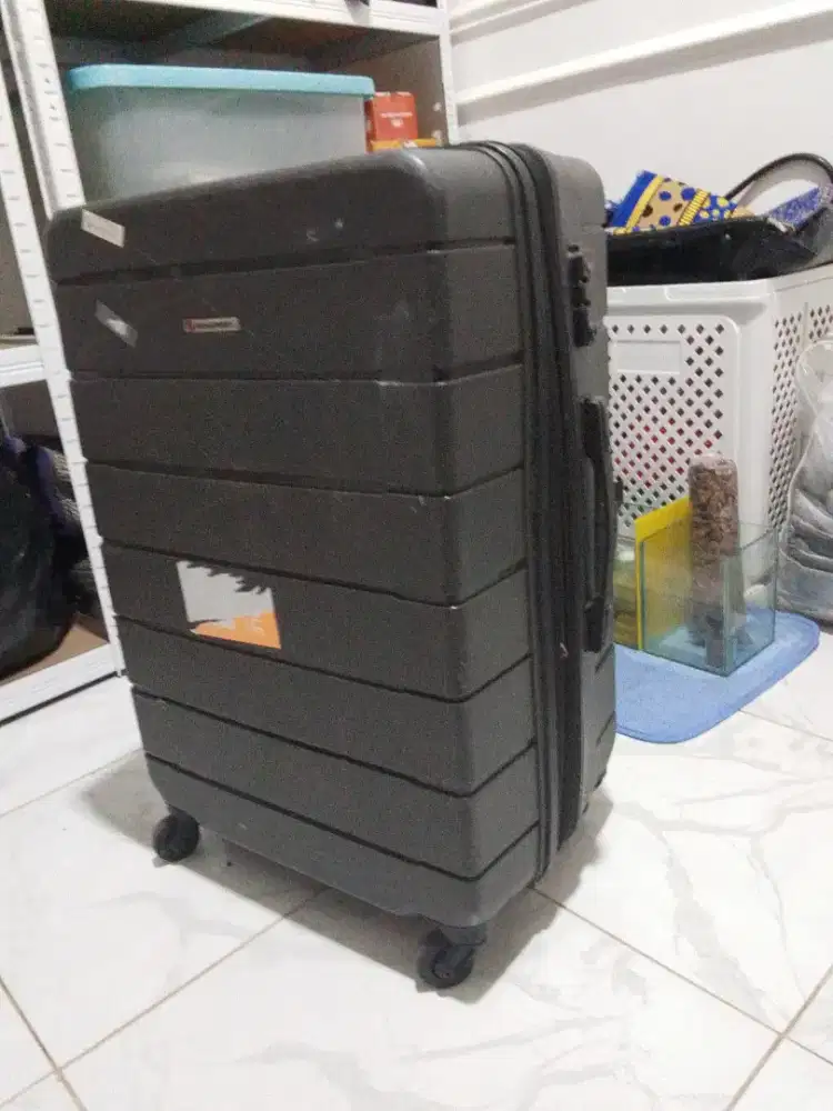 tas koper besar