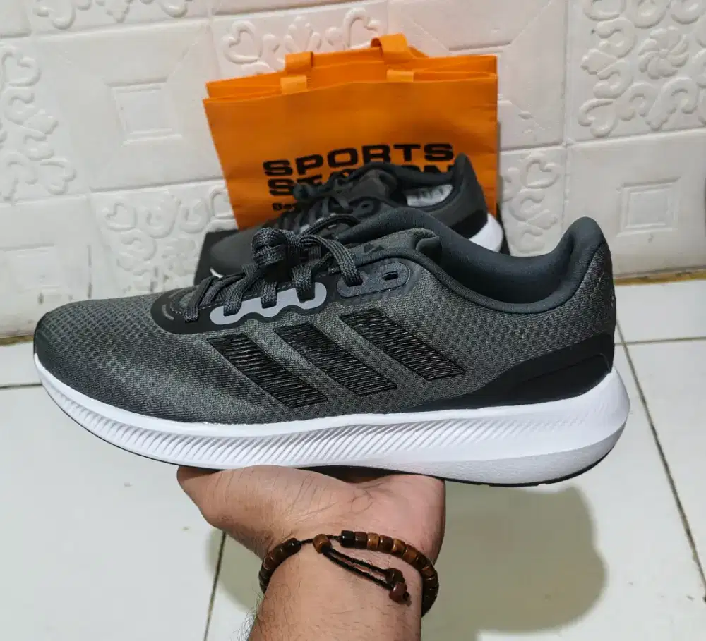 Sepatu Adidas Runfalcon 3.0 (original)