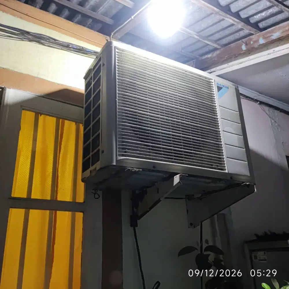 dijual cepat mau pindah