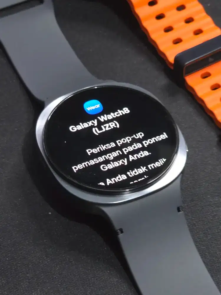 Samsung Galaxy Watch 8 44mm SEIN