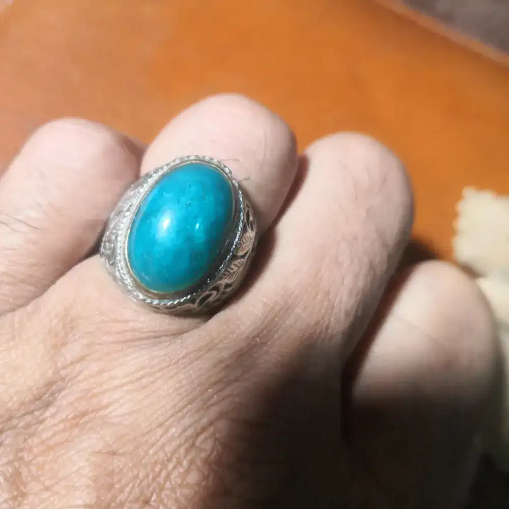 Batu bacan doko dimensi kantoran ring7