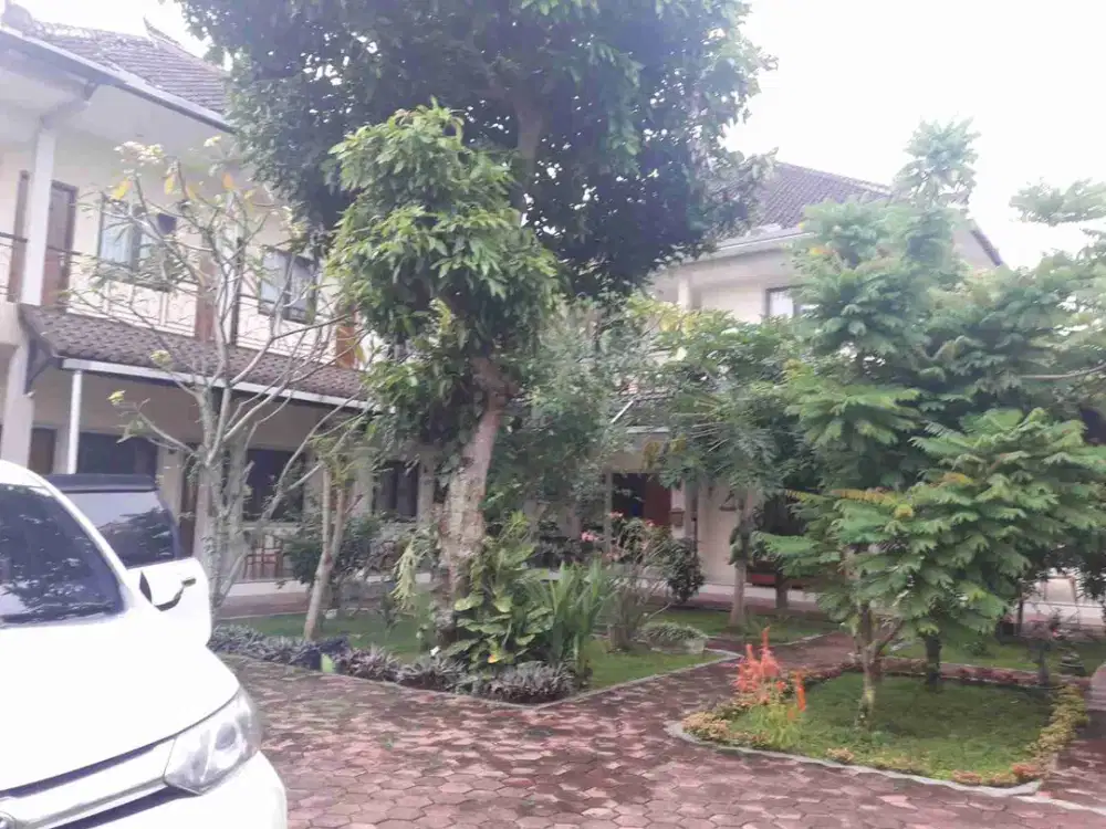 Di Jual Cepat, Whiterose Guesthouse, Batu Layar, Senggigi, Lombok Barat