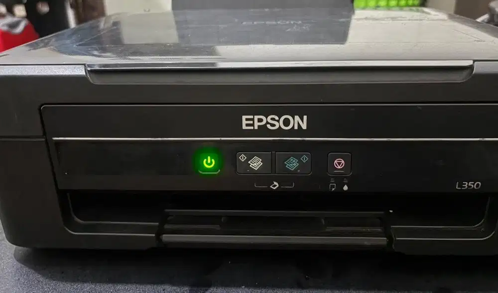 printer epson l350 print,scan,copy
