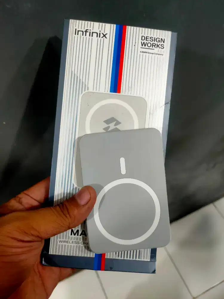 wireles charger