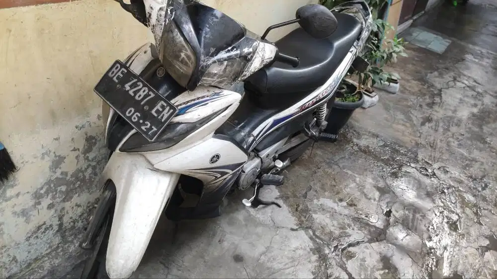 dijual cepat mau pindah