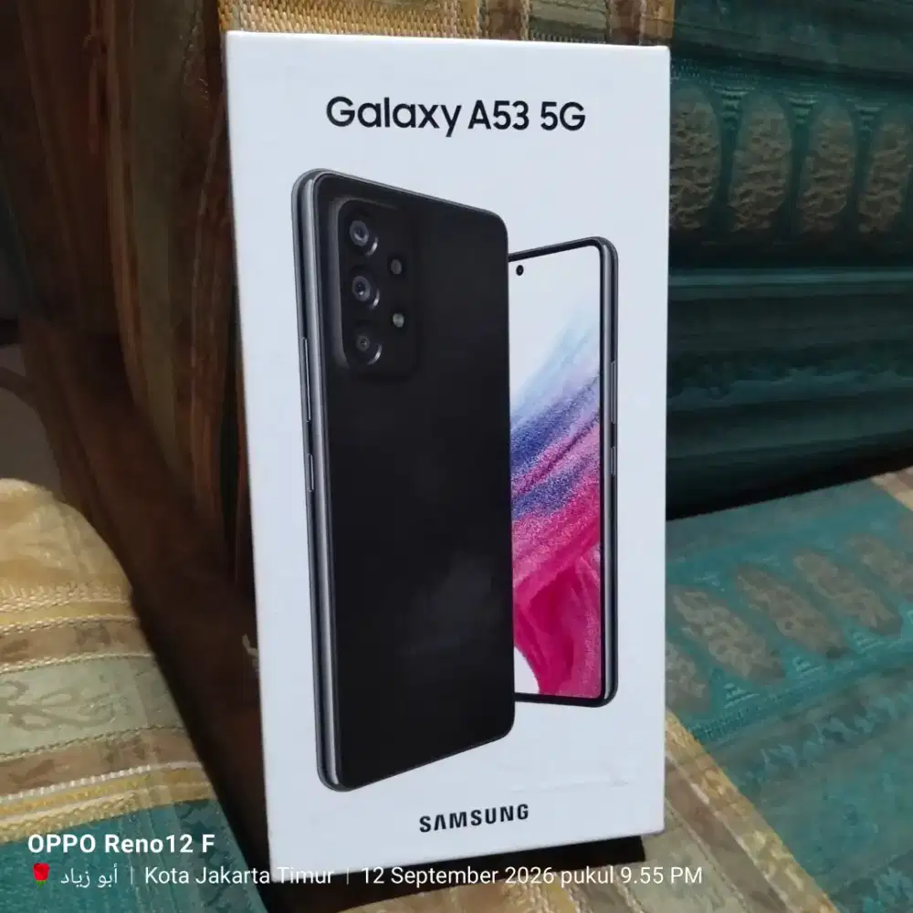 Samsung galaxy A53 5G