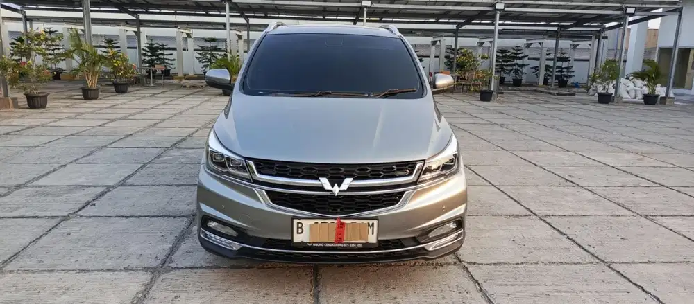 Cortez luxury turbo 2022 harga khusus