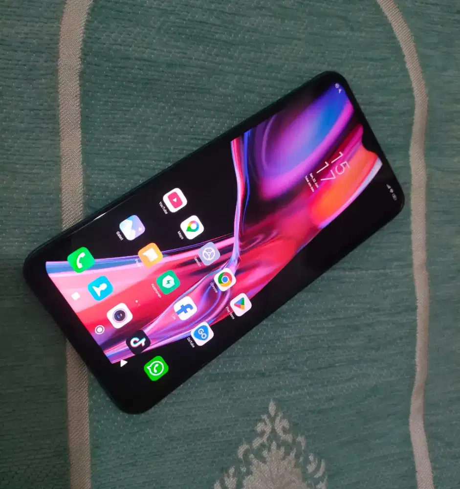 Redmi 8 ram 4/64