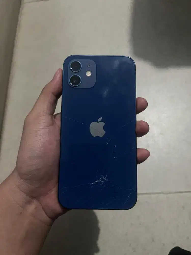 iphone 12 128gb inter all operator