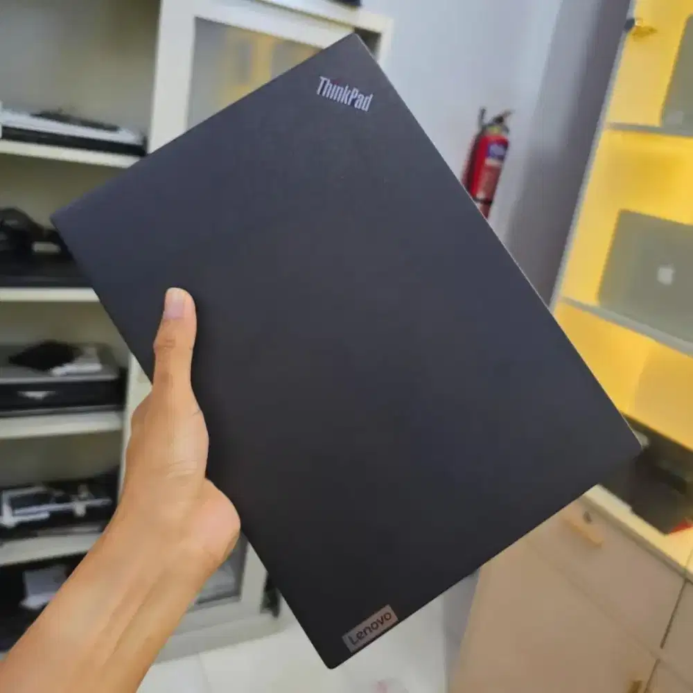Lenovo X13 Gen 2i Corei7-1135G7