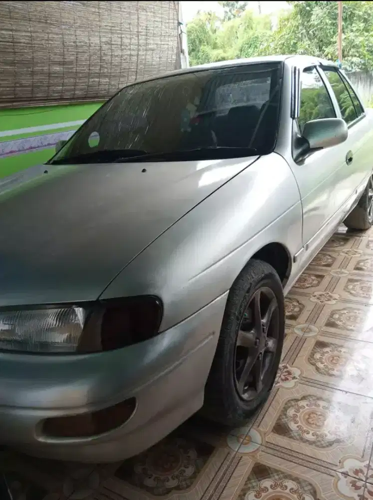 Di Jual Timor 1997