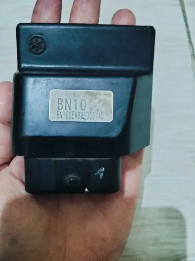 CDI /ACU MIO M3 type sss kode BN10