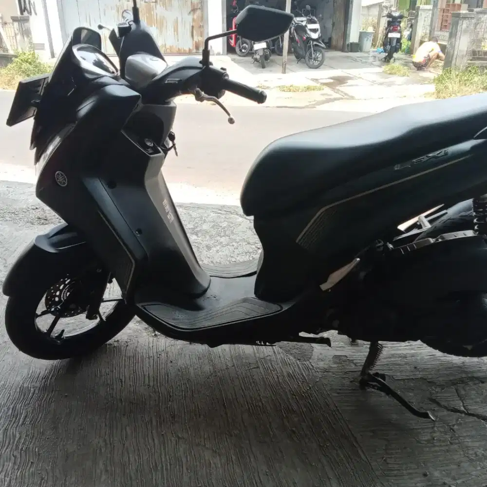 Lexy 2022 dp cuman 500rb aja